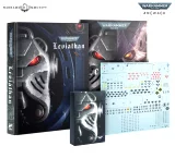 W40k: Leviathan - Launch Box Set
