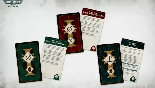 W40k: Leviathan - Launch Box Set