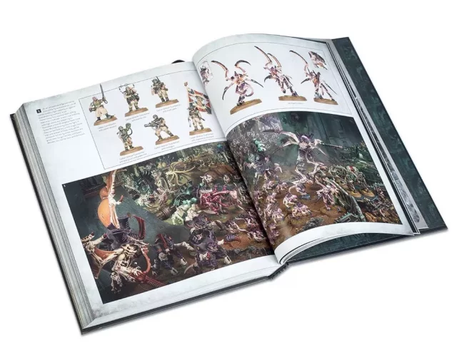 W40k: Leviathan - Launch Box Set