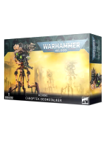 W40k: Necrons Canoptek Doomstalker (1 figúrka)