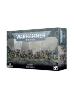 W40k: Necrons Warriors (13 figúrok)