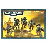 W40k: Ork - Stormboyz - Stolová hra