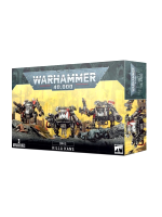 W40k: Orks - Killa Kans (3 figúrky)