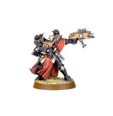 W40k: Sister Superior with Bolter