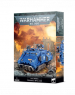 W40k: Space Marines - Primaris Impulsor (1 figúrka)