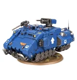 W40k: Space Marines Primaris Impulsor