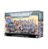 W40k: Space Marines - Shieldbreaker Strike Force (30 figúrok)