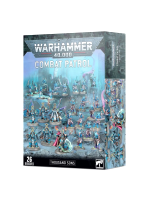 W40k: The Thousand Sons Combat Patrol (26 figúrok)