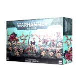 W40k: Tyranids Battleforce Brood Swarm (31 figúrok)
