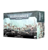 W40k: Tyranids - Genestealers (8 figúrok)