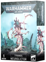 W40k: Tyranids - Neurolictor (1 figúrka)