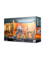 W40k: Space Marine Roboute Gulliman (1 figúrka)
