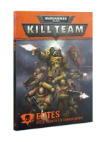 Warhammer 40,000: Kill Team - Elites (rozšírenie)
