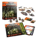 Warhammer 40.000: Kill Team - The Dolorous Strain (tím)