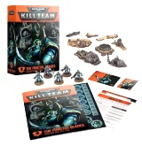 Warhammer 40.000: Kill Team - The Fractal Blades (tím)