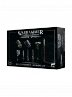 Warhammer: Horus Heres - Legiones Astartes - Melee Weapons Upgrade Set (126 upgradov)