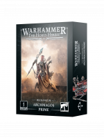 Warhammer: Horus Heresy - Mechanicum Archmagos Prime (1 figúrka)