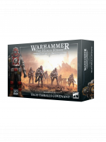 Warhammer: Horus Heresy - Mechanicum Tech-Thralls Covenant (20 figúrok)