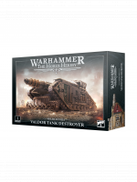 Warhammer: Horus Heresy - Solar Auxilia Valdor Tank Destroyer (1 figúrka)