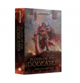 Kniha Age of Sigmar - Blood of the Godeater (HB) - Warhammer