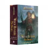 Kniha Age of Sigmar - Witch Hunters: The Omnibus (PB) - Warhammer