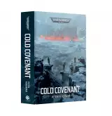 Kniha Warhammer 40,000 - Cold Covenant ENG - Black Library