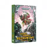 Kniha Warhammer 40,000 - Da Red Gobbo's Reckoning ENG (HB) - Black Library