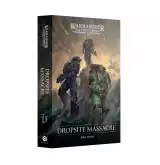 Kniha Warhammer 40,000 - Dropsite Massacre ENG - Black Library
