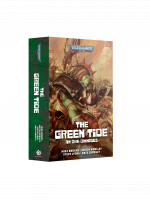 Kniha Warhammer 40,000 - The Green Tide Omnibus ENG