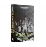 Kniha Warhammer 40,000 - The Relentless Dead ENG (PB) - Black Library