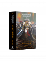 Kniha Warhammer The Horus Heresy - The Horus Rising ENG (Celebration)