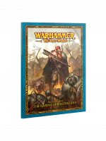 Kniha Warhammer The Old World - Arcane Journal The Razing of Westerland (2025)