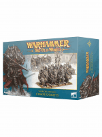 Warhammer The Old World - Warriors of Chaos - Chaos Knights (8 figúrok)