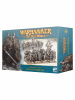 Warhammer The Old World - Warriors of Chaos - Chaos Warriors (16 figúrok)