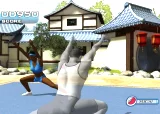10 Minute Solution (WII) - balance board