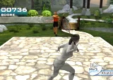 10 Minute Solution (WII) - wii fit
