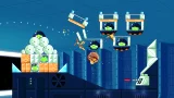 Angry Birds: Star Wars (WII)