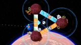 Angry Birds: Star Wars (WII)