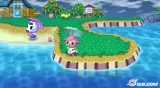 Animal Crossing: Lets Go to the City (WII)
