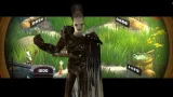 Arthur 2: And the Revenge of Maltazard (WII)