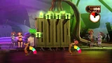 Arthur 2: And the Revenge of Maltazard (WII)