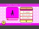 Beat the Beat: Rhythm Paradise (WII)