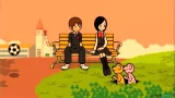 Beat the Beat: Rhythm Paradise (WII)