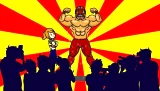 Beat the Beat: Rhythm Paradise (WII)