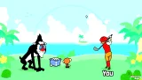 Beat the Beat: Rhythm Paradise (WII)