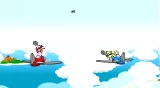 Beat the Beat: Rhythm Paradise (WII)