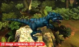 Combat of Giants: Dinosaurs 3D (WII)