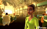 Disney: The Princess and the Frog (WII)