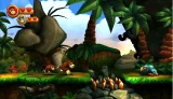 Donkey Kong: Country Returns (WII)