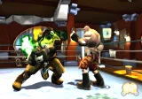 FaceBreaker K.O. Party (WII) - Boxovanie